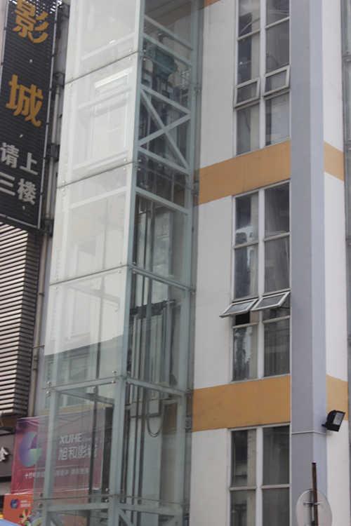 綿陽(yáng)外掛電梯 綿陽(yáng)外掛電梯