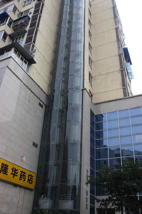 四川外掛電梯 四川外掛電梯