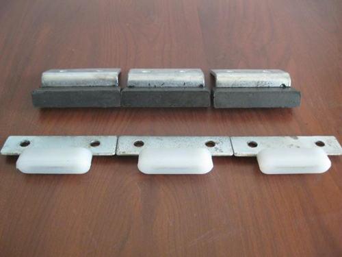 四川電梯門滑塊