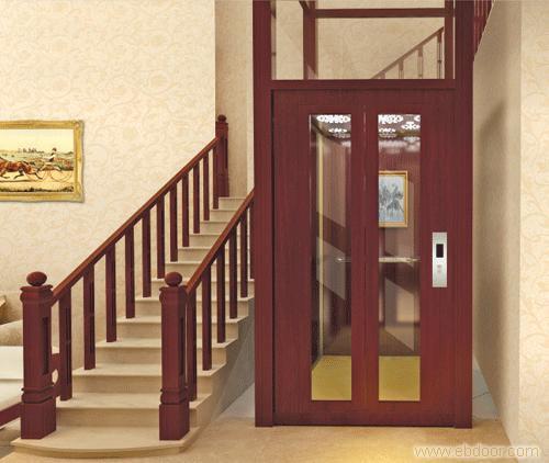 成都別墅電梯