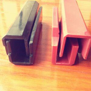 自貢電梯配件:靴襯