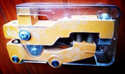 瀘州電梯配件:電梯凸輪開關(guān)