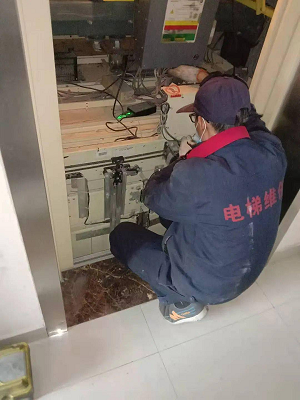 四川電梯維修 四川電梯維修